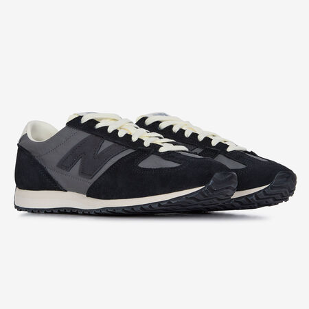 NEW BALANCE 471 NOIR/GRIS HOMME