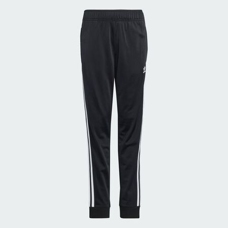Pantalon de survêtement Adicolor SST Enfants : Black