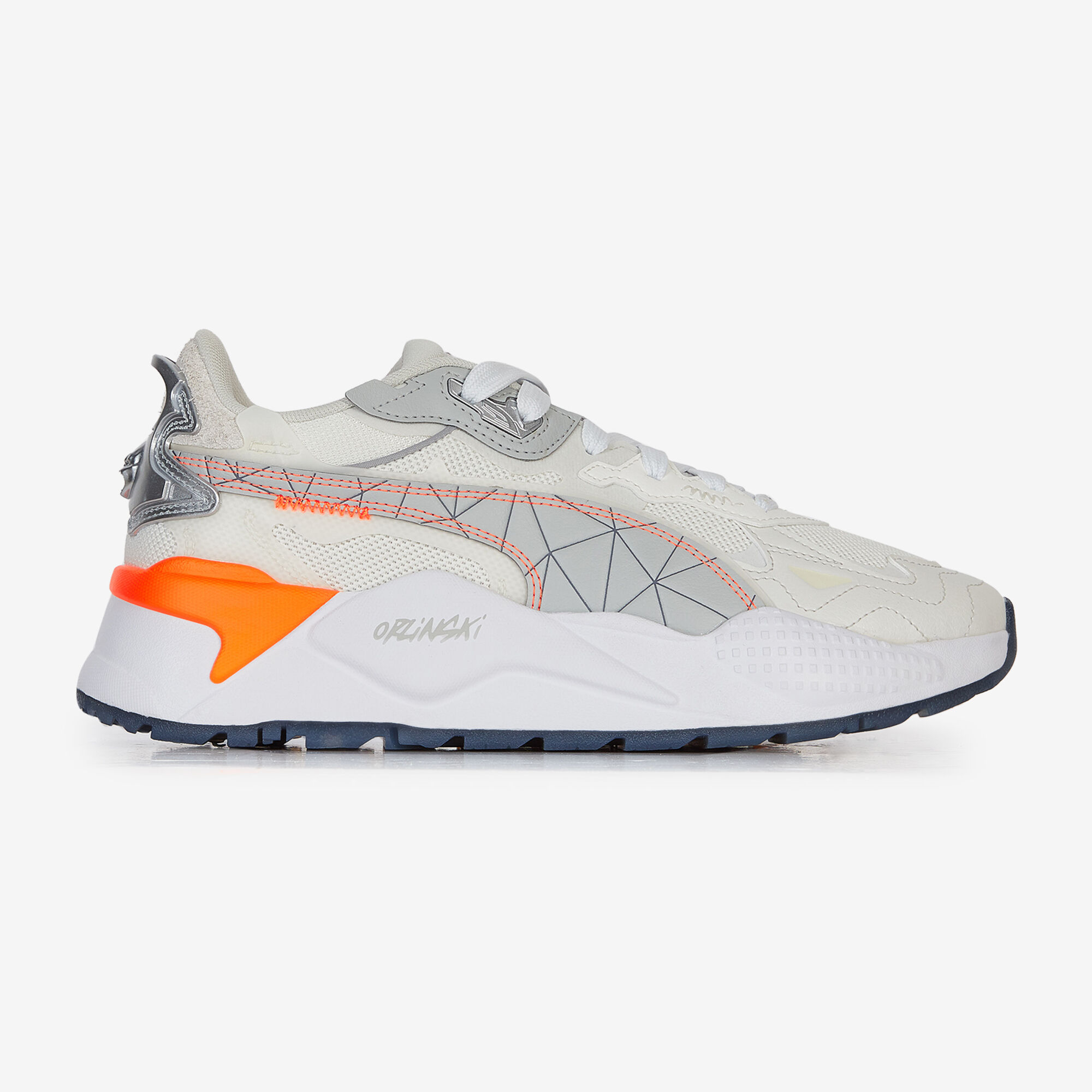 Puma rs sneakers and clothing Courir