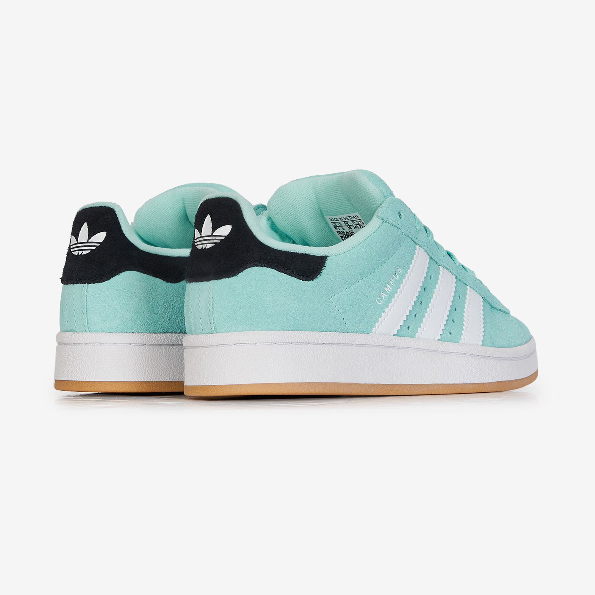 Campus 00s  Turquoise   - Enfant -
