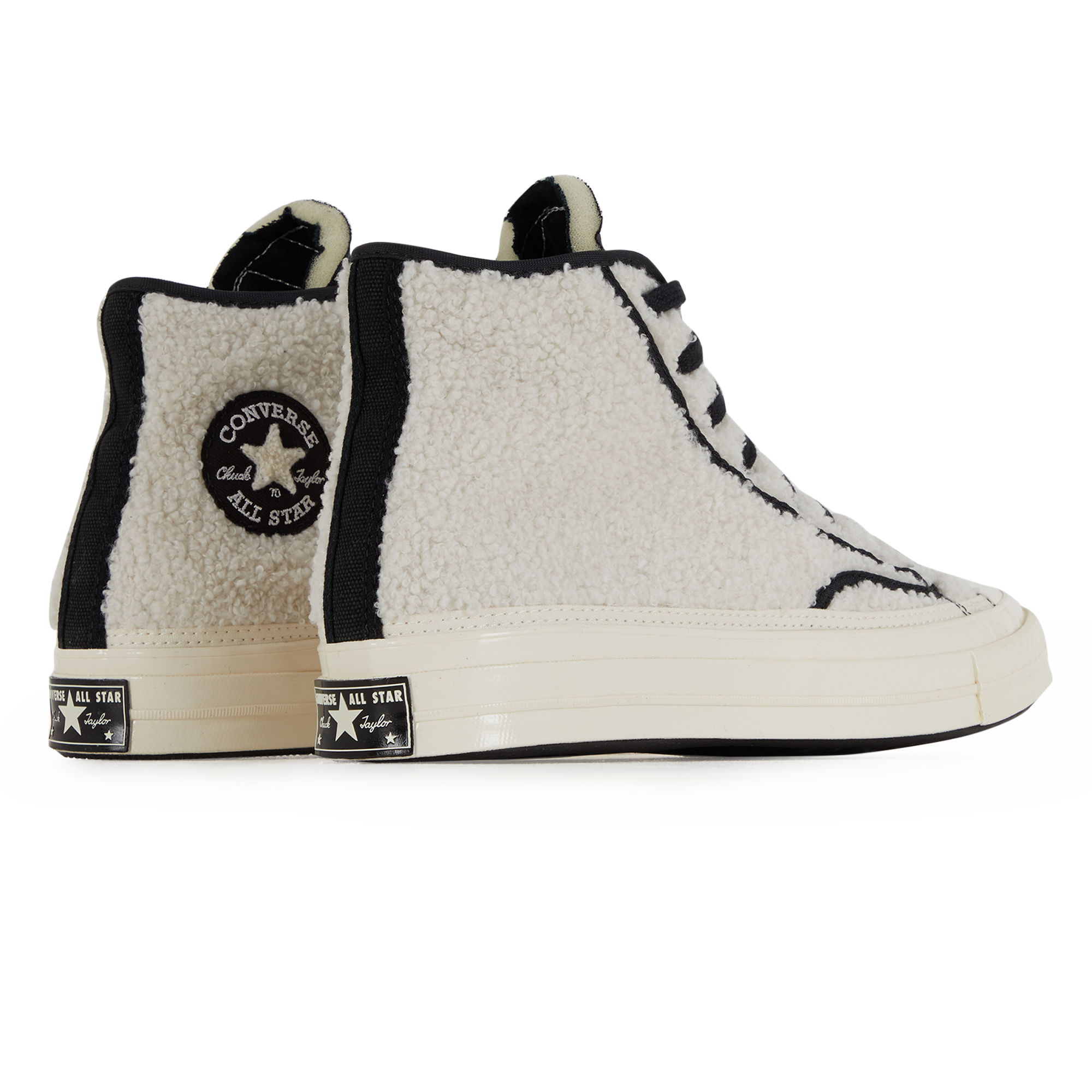 converse with sherpa