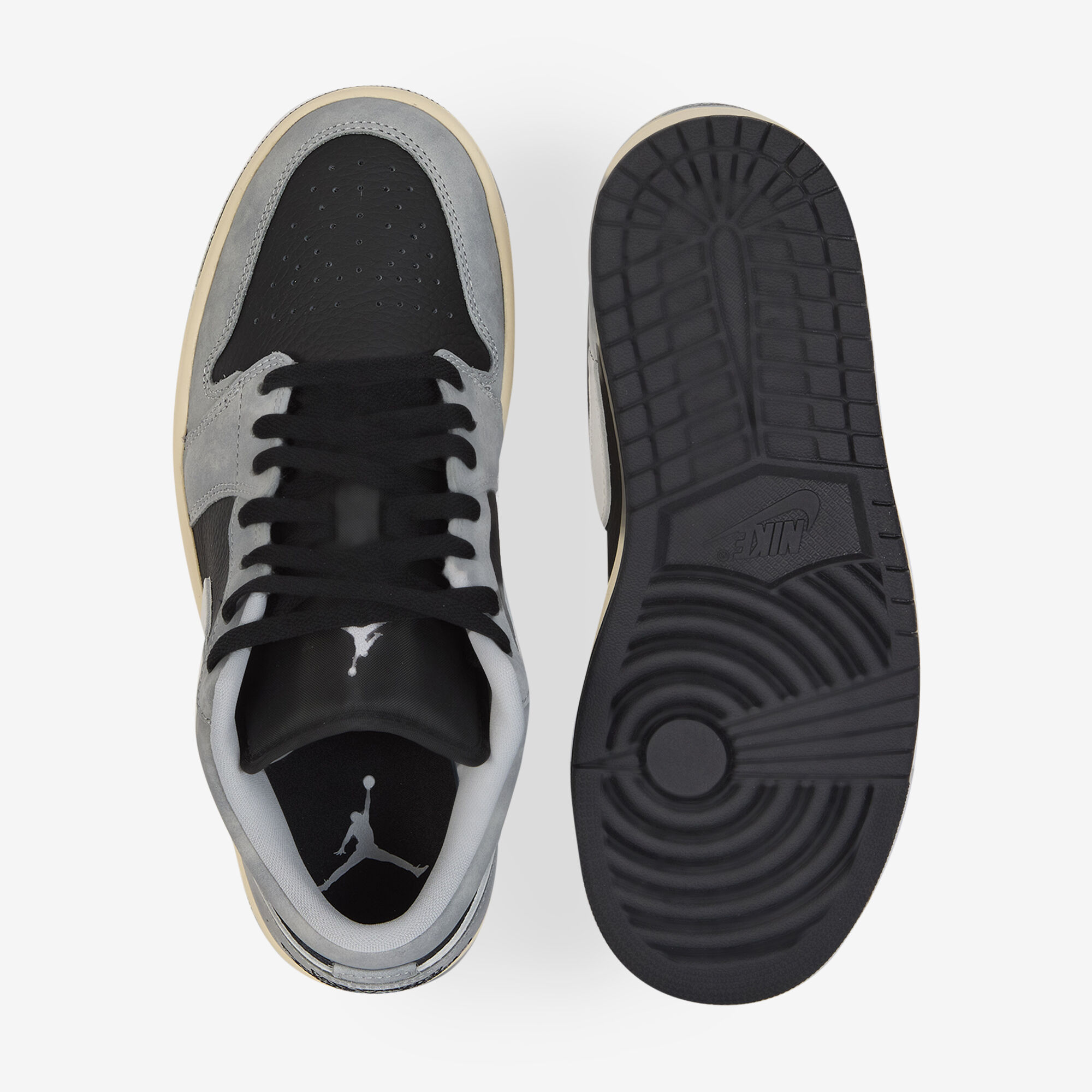 Air Jordan 1 Low - vue 10