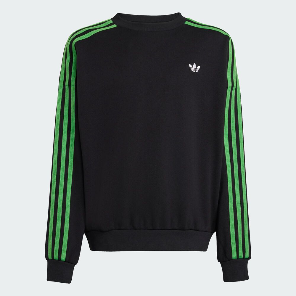 ADIDAS ORIGINALS Sweat-Shirt ras-du-cou Adidas Minecraft Enfants
