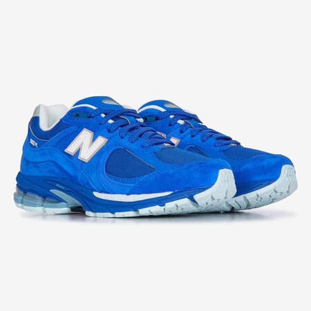 NEW BALANCE 2002r 2002R BLEU FEMME