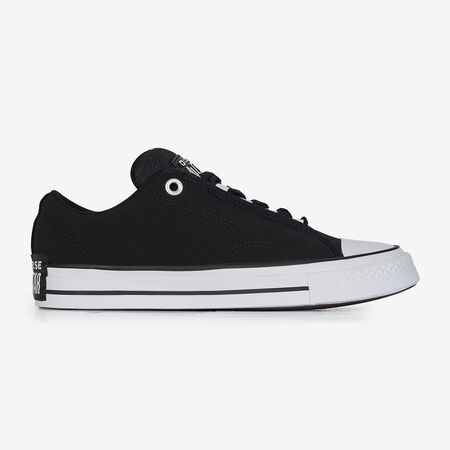 CONVERSE PUFF TAYLOR BLACK/WHITE MEN