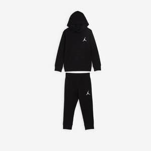 2 PC SET ESSENTIAL HOODIE AND JOGGERS