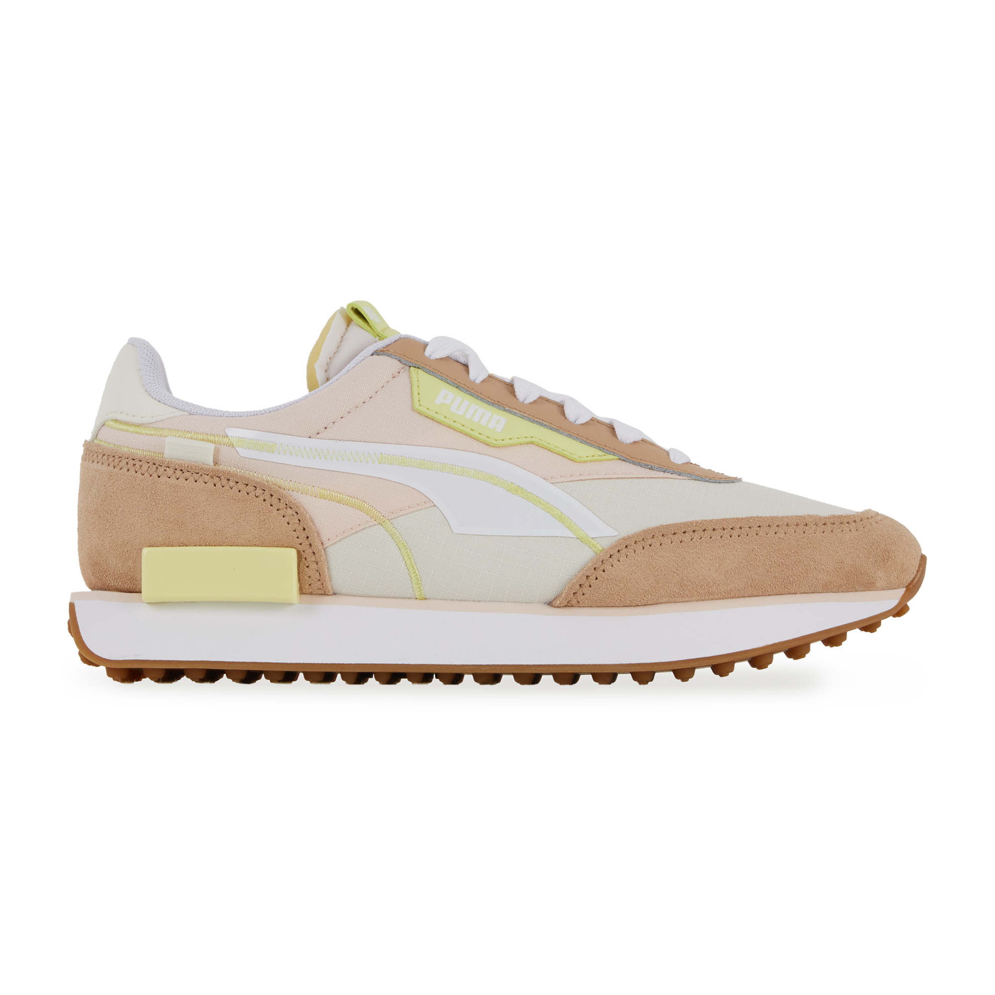 Puma homme courir