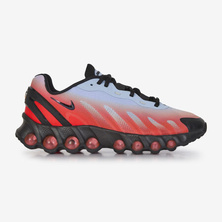 NIKE AIR MAX DN8 BLACK/BLUE MEN
