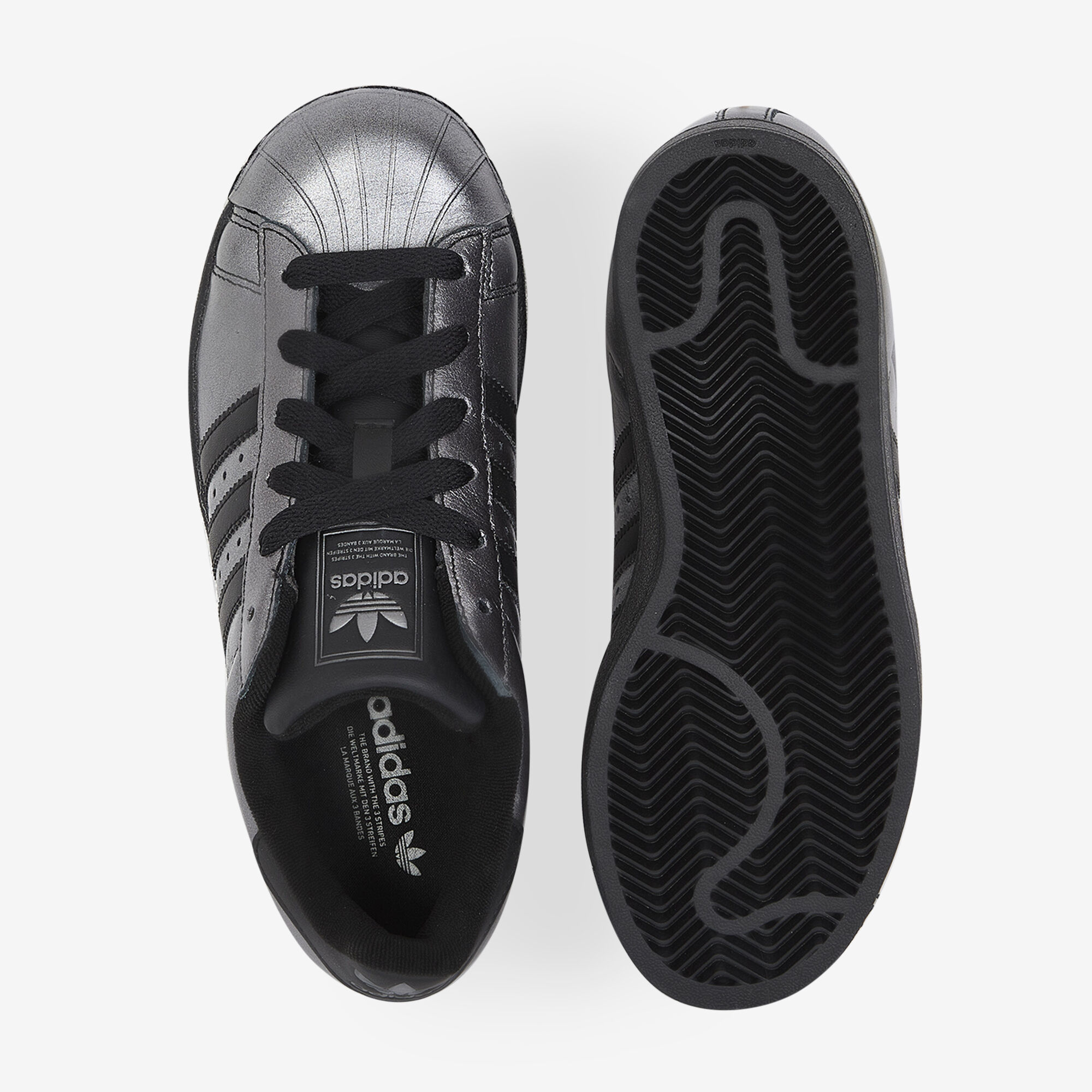 Superstar Metal - vue 3