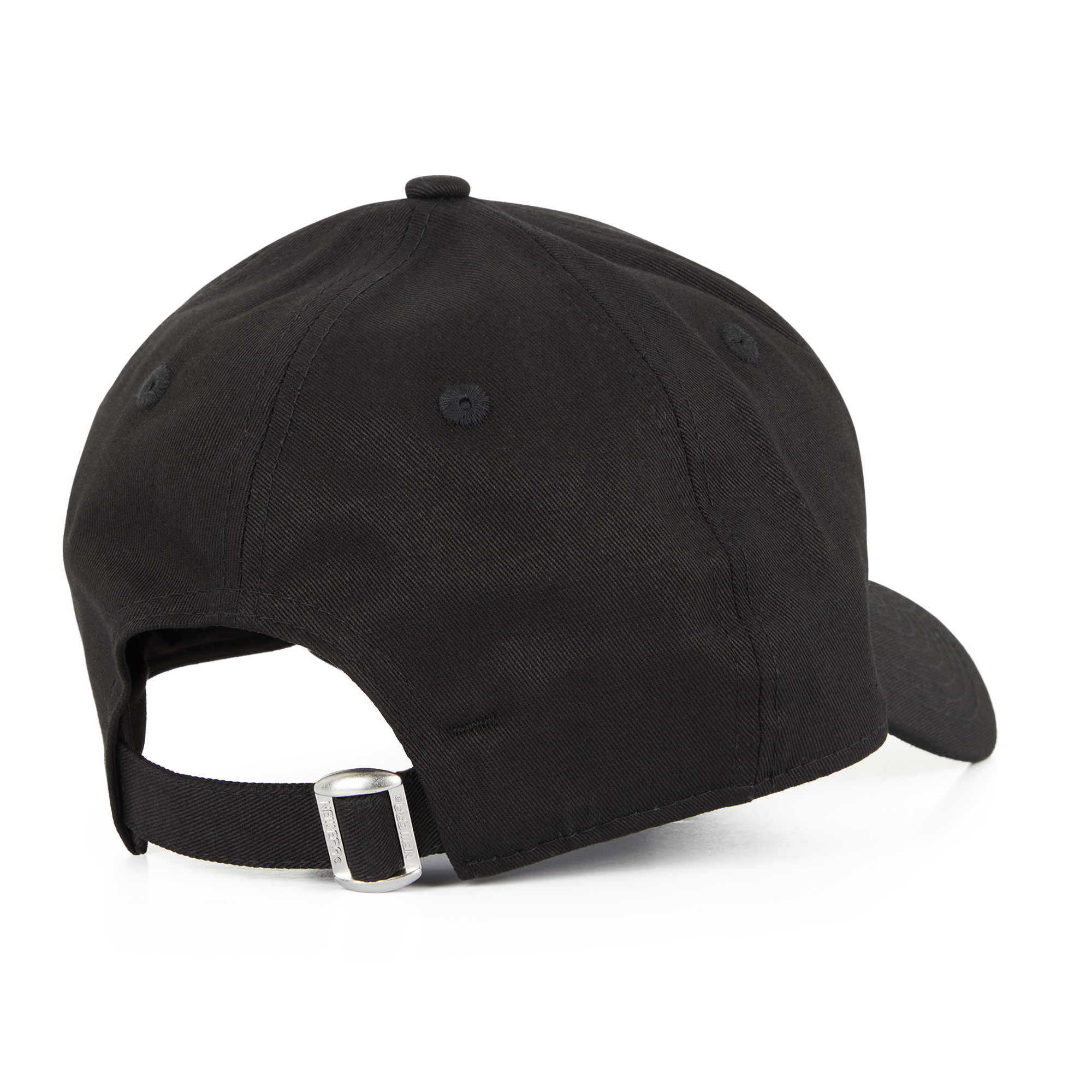 9forty Ny Essential  Noir/blanc