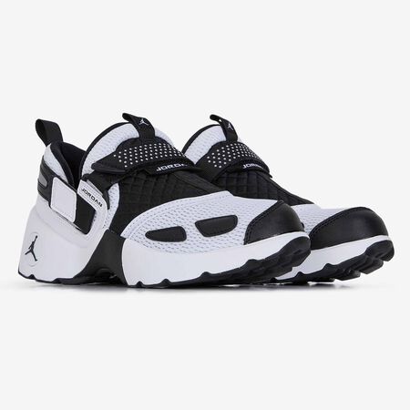 JORDAN JORDAN TRUNNER LX WHITE/BLACK WOMEN