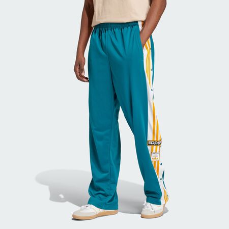 ADIDAS ORIGINALS Adibreak Pants Legacy Teal MEN