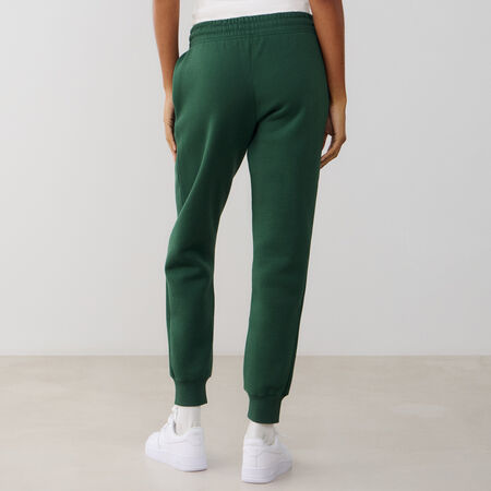 NIKE PANT JOGGER PHOENIX GREEN WOMEN