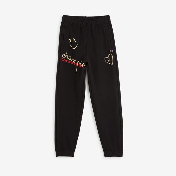 PANT JOGGER MADE WITH LOVE