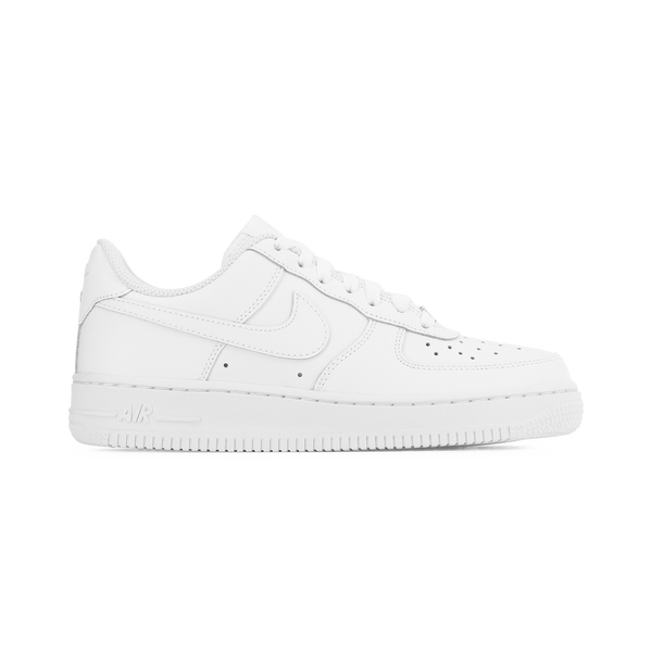 air force 1 femme nike blanche
