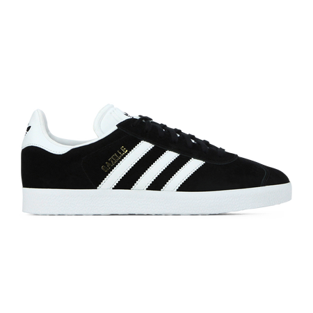 GAZELLE : NOIR