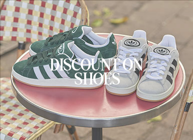 PROMO SHOES