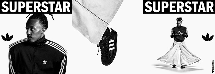 adidas superstar