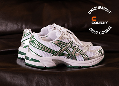 Air monarch courir outlet