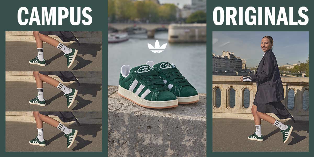 ADIDAS CAMPUS