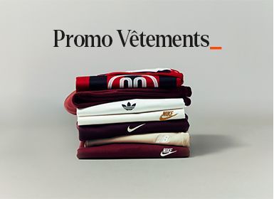 PROMO VÊTEMENTS