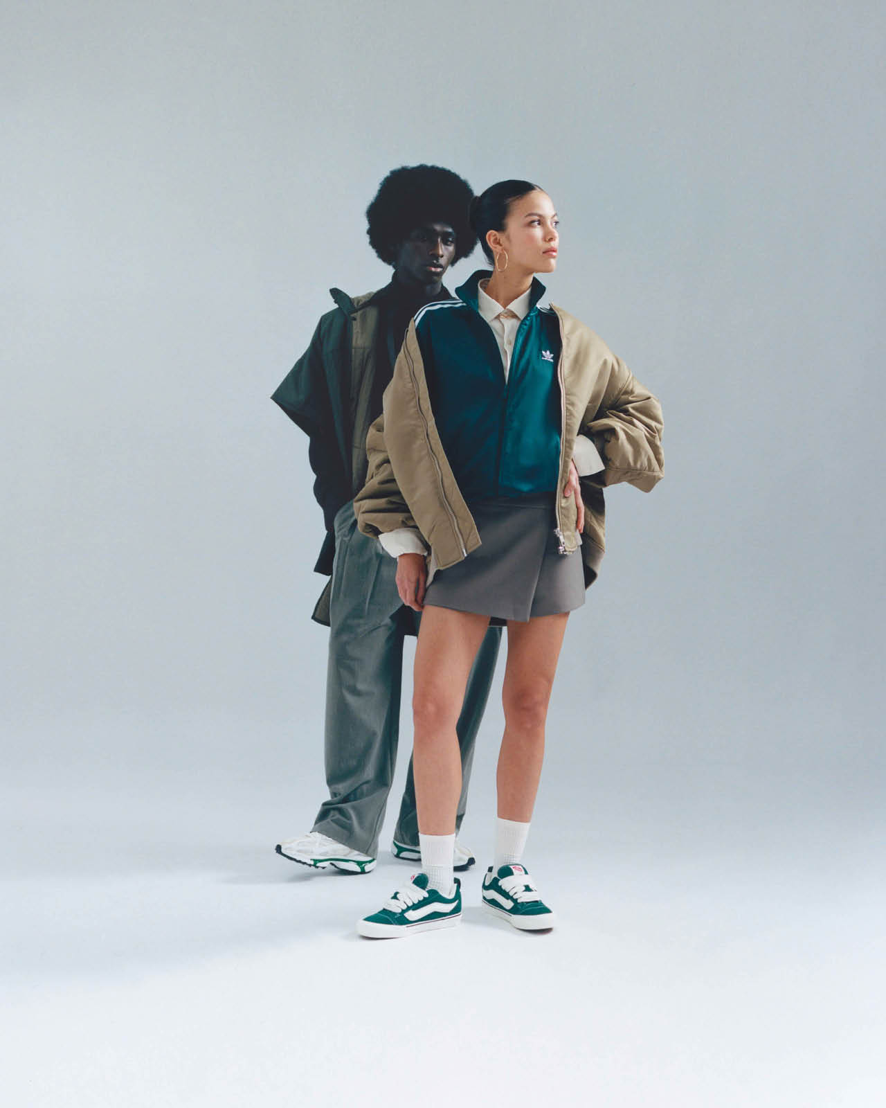 Nouvelle air sales force femme