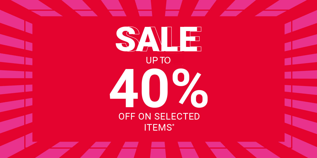 SALE