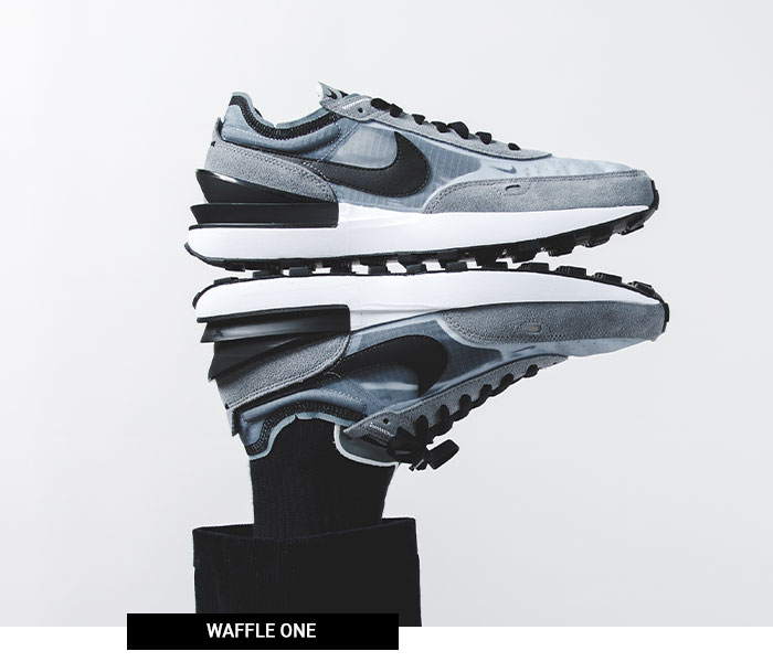 basket nike connecté