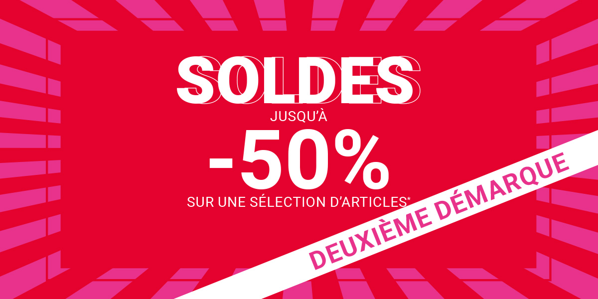 SOLDES