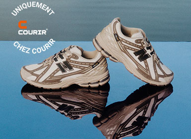Courir Sneakers et baskets Nike Adidas Converse Jordan Puma