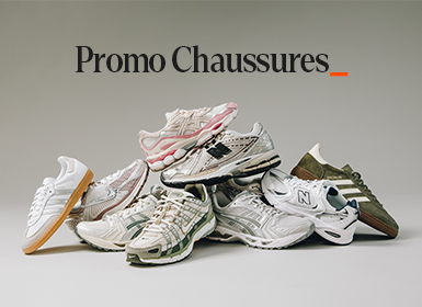 PROMO CHAUSSURES