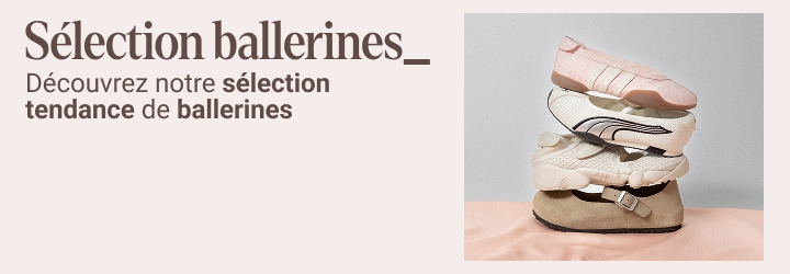 Découvrir la sélection