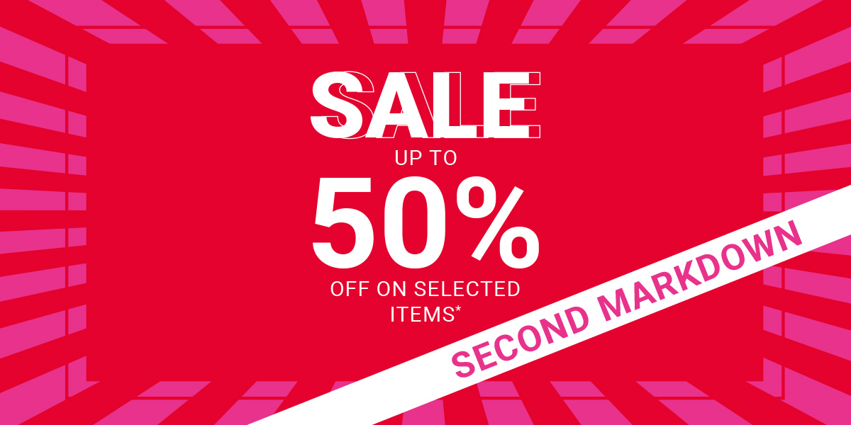 SALE
