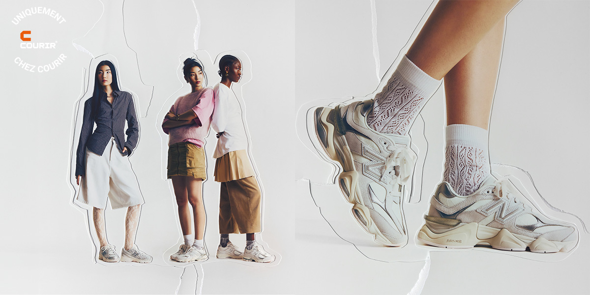 NEW BALANCE COQUETTE