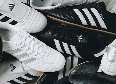 Courir Sneakers et baskets Nike Adidas Converse Jordan Puma
