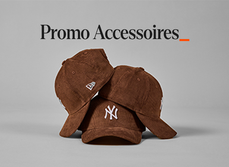 PROMO ACCESSOIRES