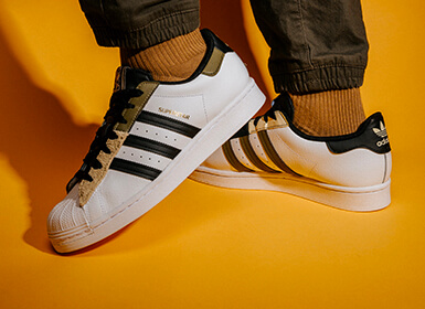 adidas chaussur