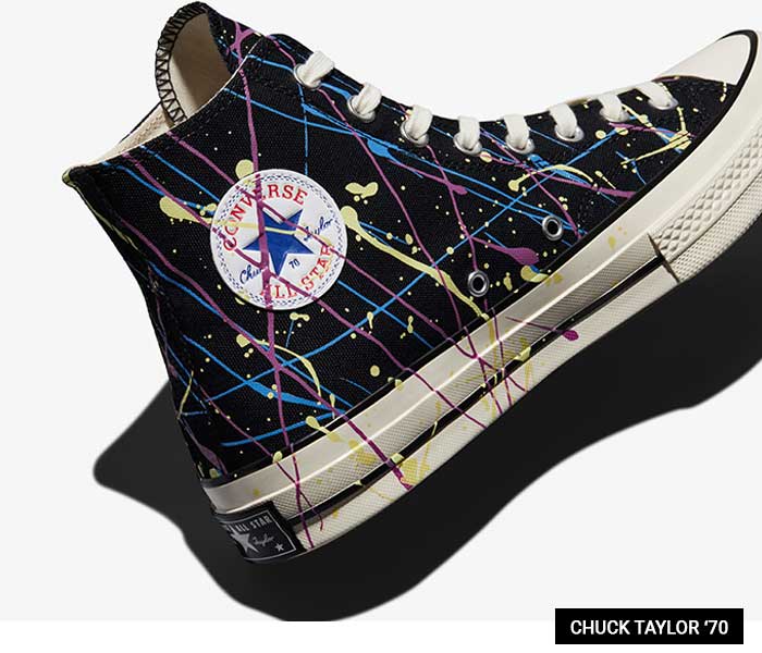 Converse : baskets et sneakers | Courir.com
