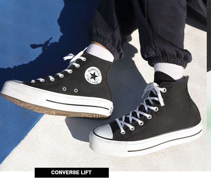 vente chaussure converse