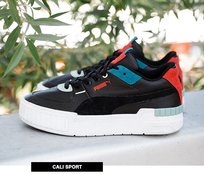 puma xr courir