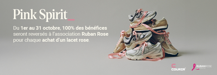 OCTOBRE ROSE