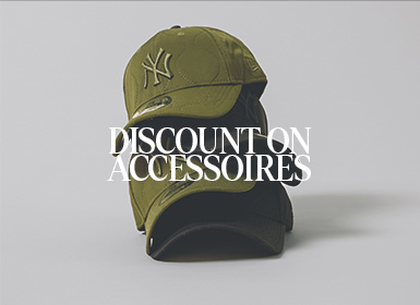 PROMO ACCESSIRES