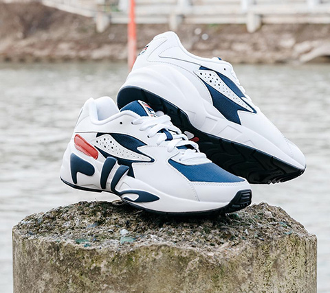 chaussure marque fils