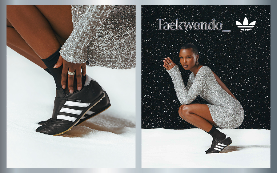 Adidas originals Sneakers Baskets Streetwear Courir