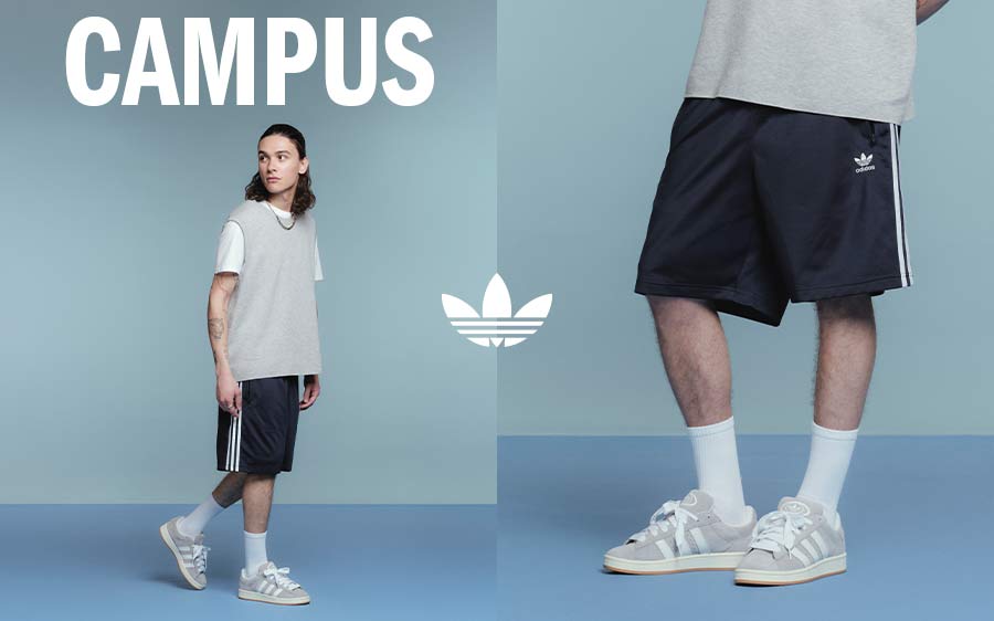 adidas Originals campus Sneakers, Baskets Streetwear