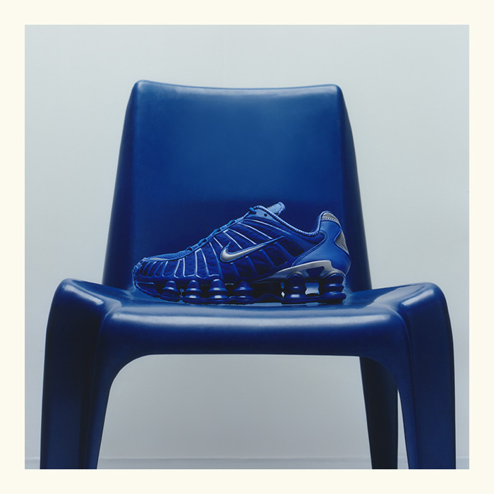 Id&eacute;es Cadeaux Sneakers