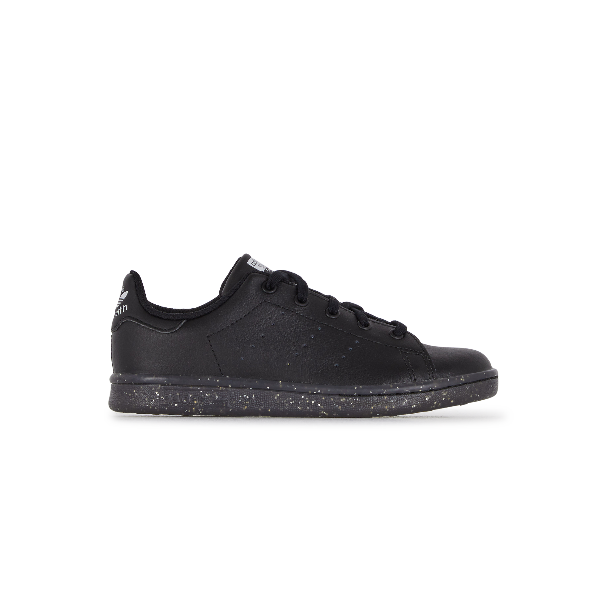 Stan Smith Paillettes Adidas Originals Noir/paillettes 29 Unisex