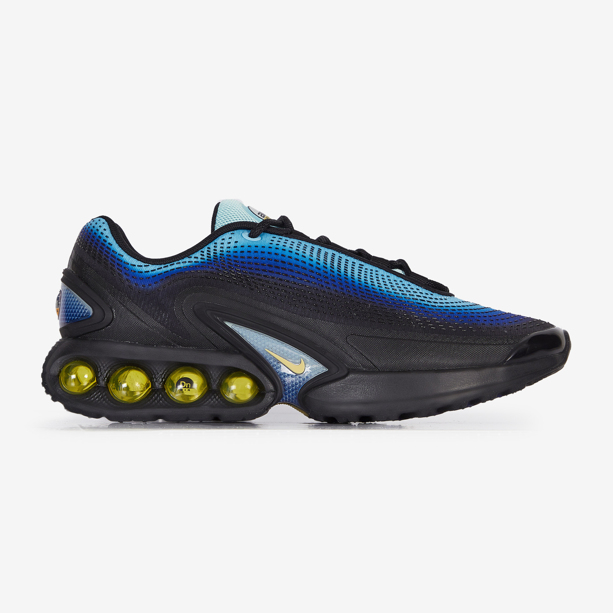 NIKE AIR MAX DN BLUE SNEAKERS MEN Courir