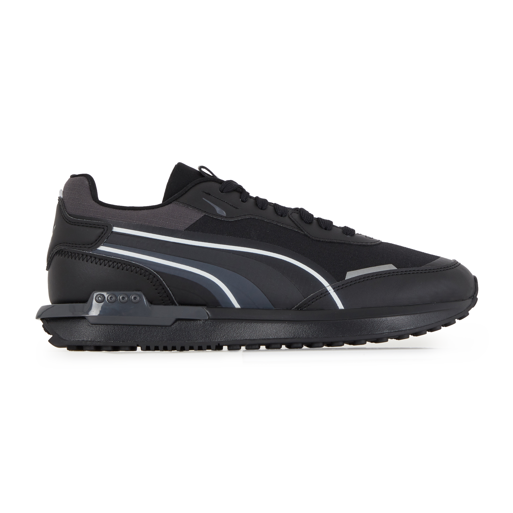 puma city rider tweak