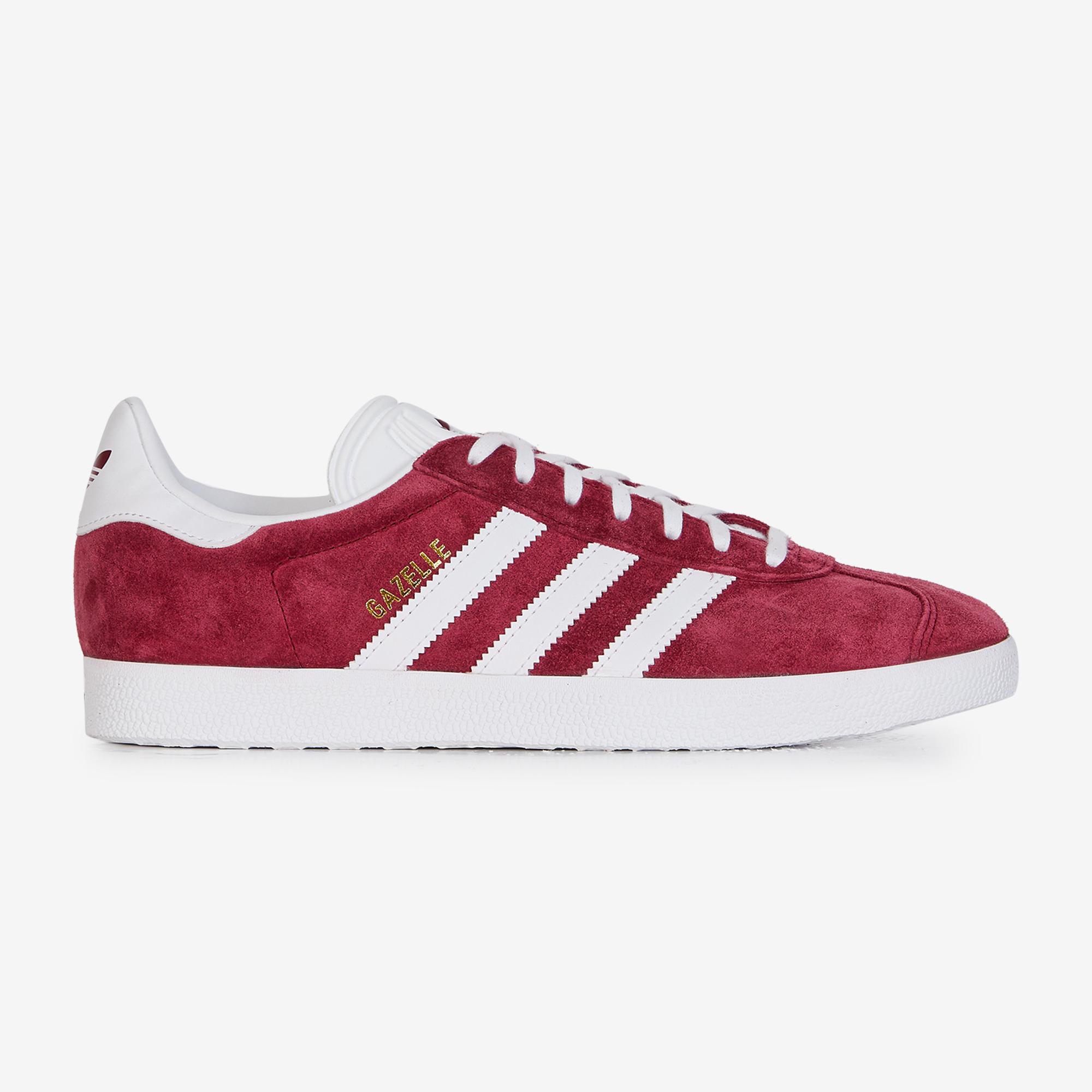 gazelle adidas homme bordeaux